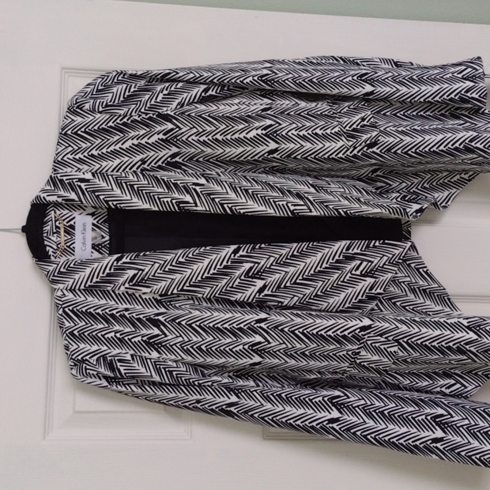 Calvin Klein Blazer